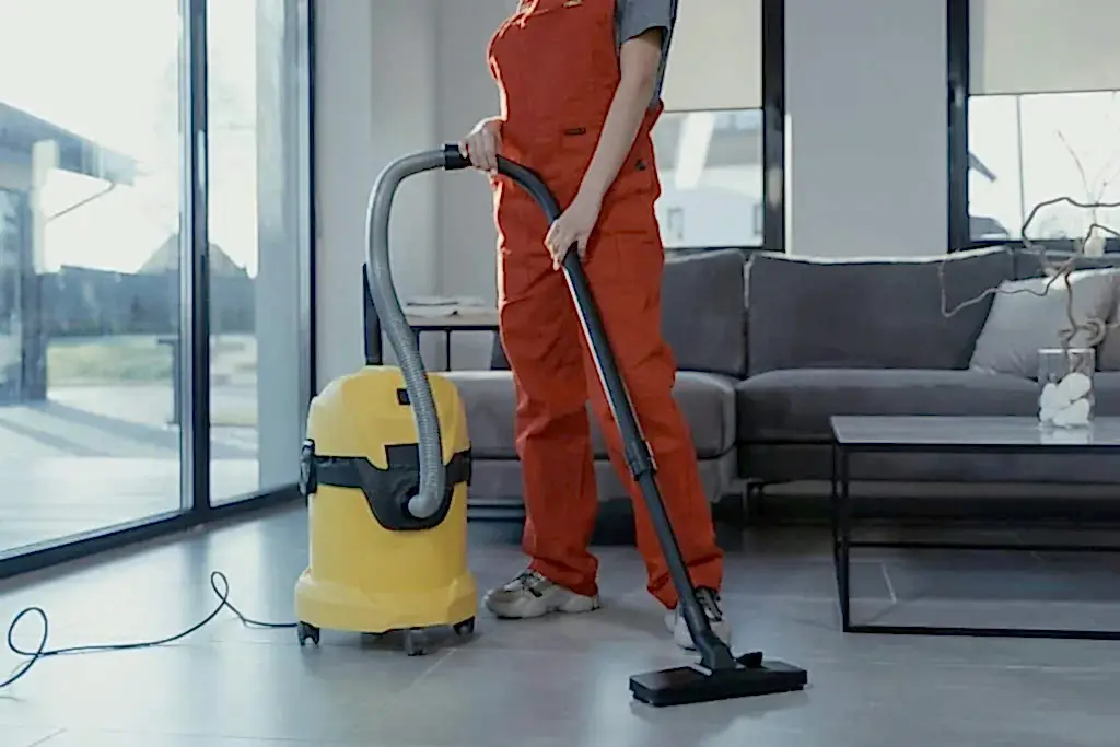 Top 5 Benefits of Hiring the Best Carpet Cleaners in Vancouver