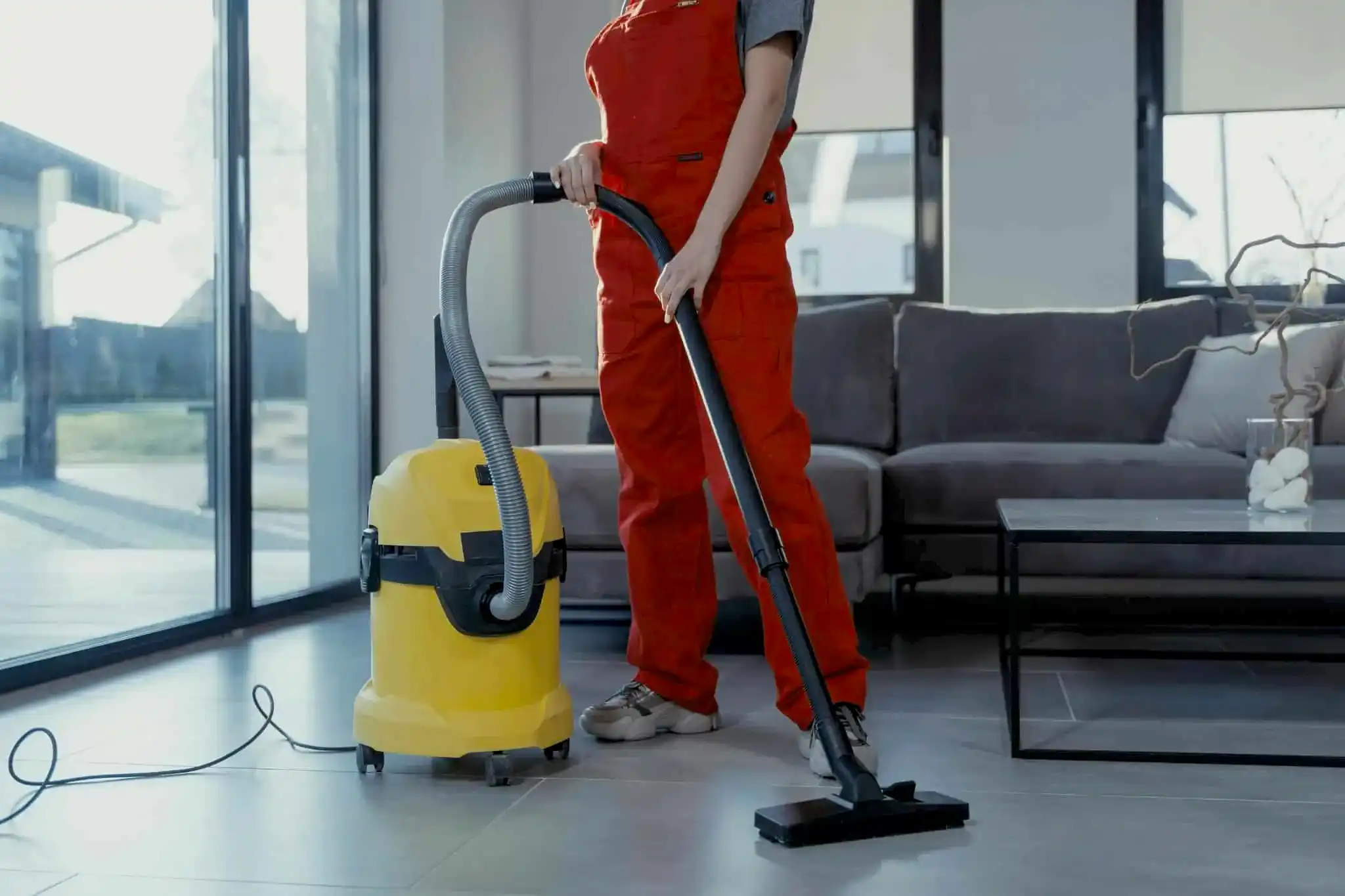 Top 5 Benefits of Hiring the Best Carpet Cleaners in Vancouver