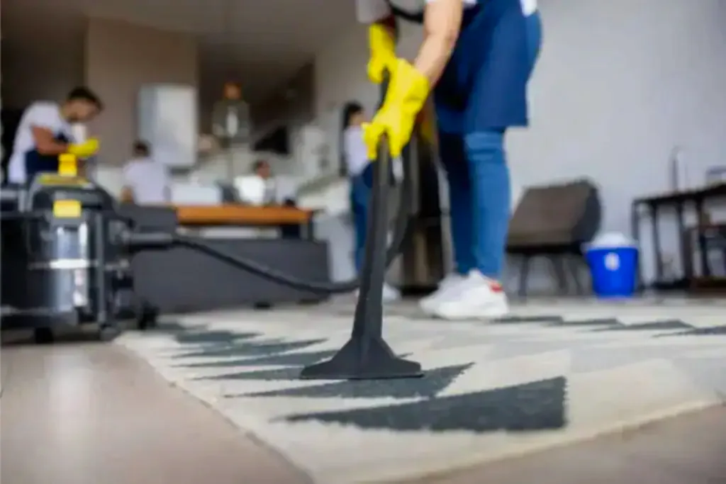 Reliable, Affordable Home Cleaning Services Toronto by Sweepy Maids