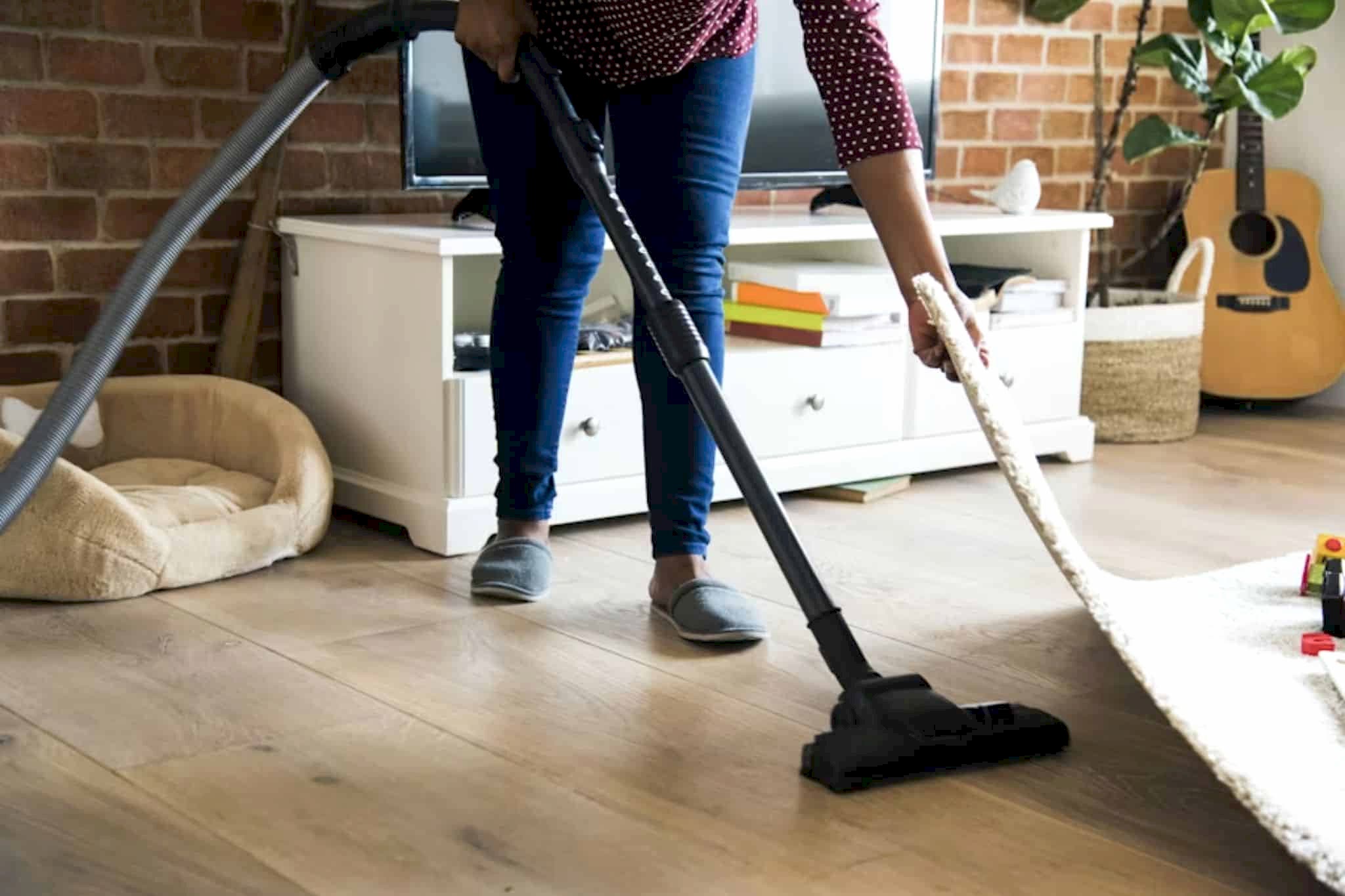 Reliable House Cleaning Service Near Me: Why Sweepy Maids Stands Out