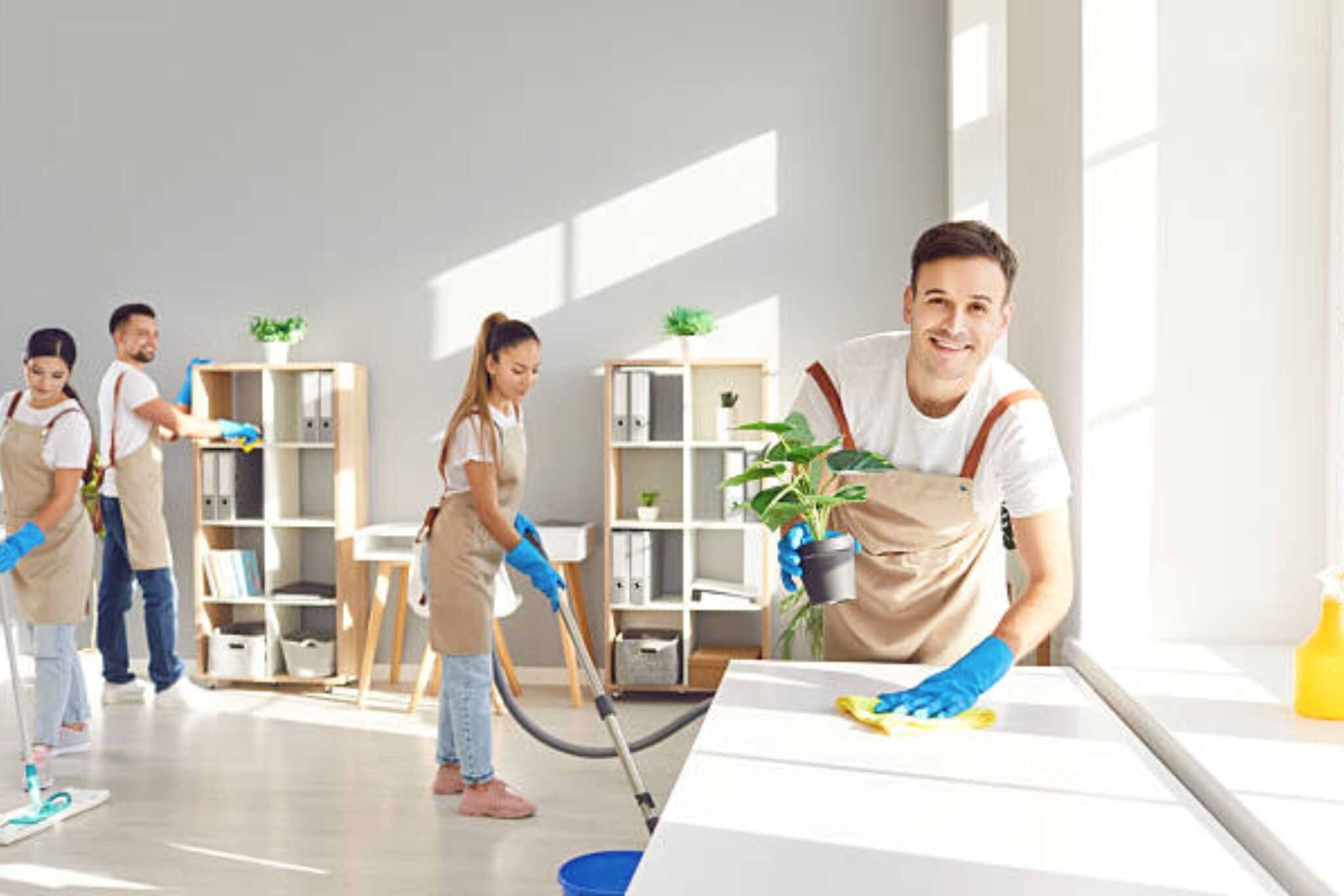 Why Homeowners Choose Sweepy Maids for Premium House Cleaning in Burnaby